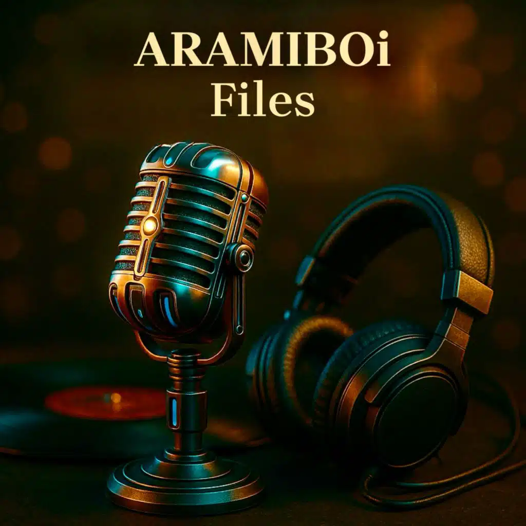 Aramiboi & Mister Fitzwell