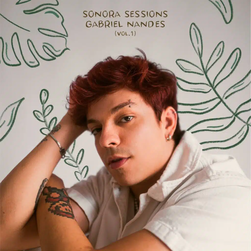 Sonora Sessions: Gabriel Nandes, Vol. 1
