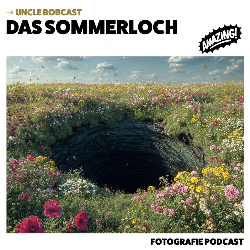 Das Sommerloch