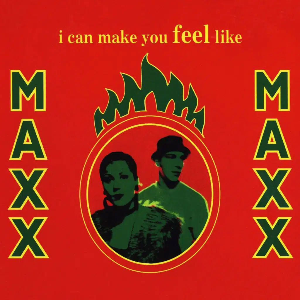 I Can Make You Feel Like