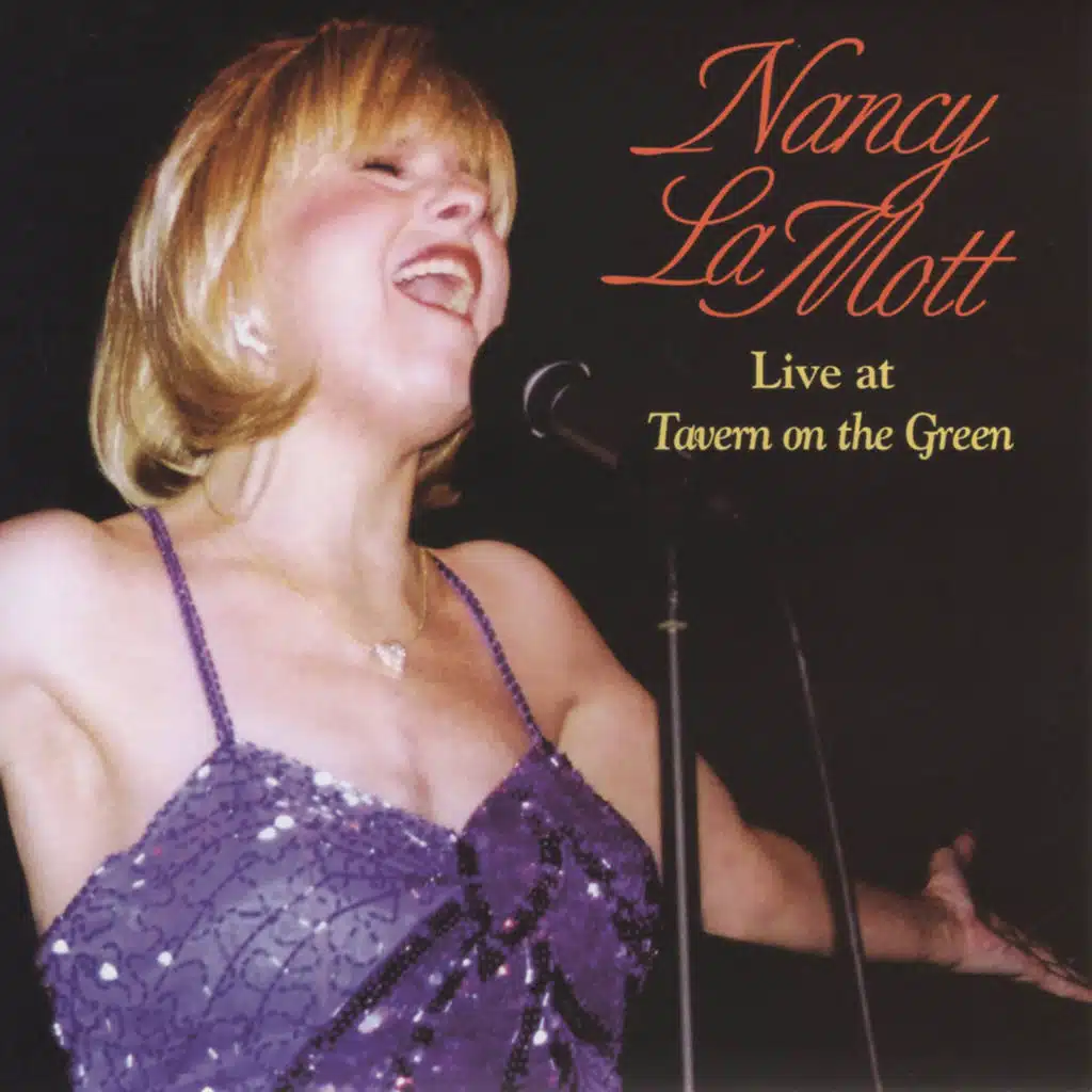 I Didn't Know What Time It Was (Live)