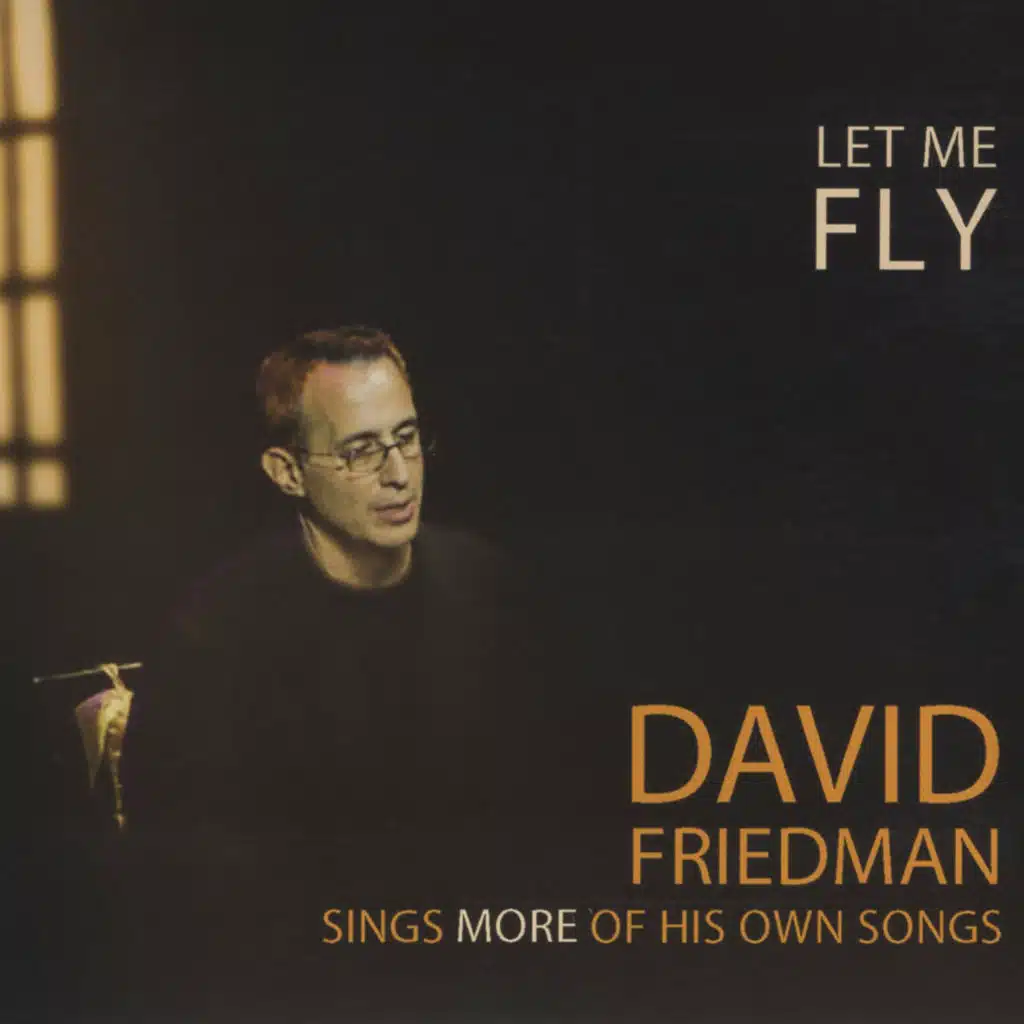 David Friedman