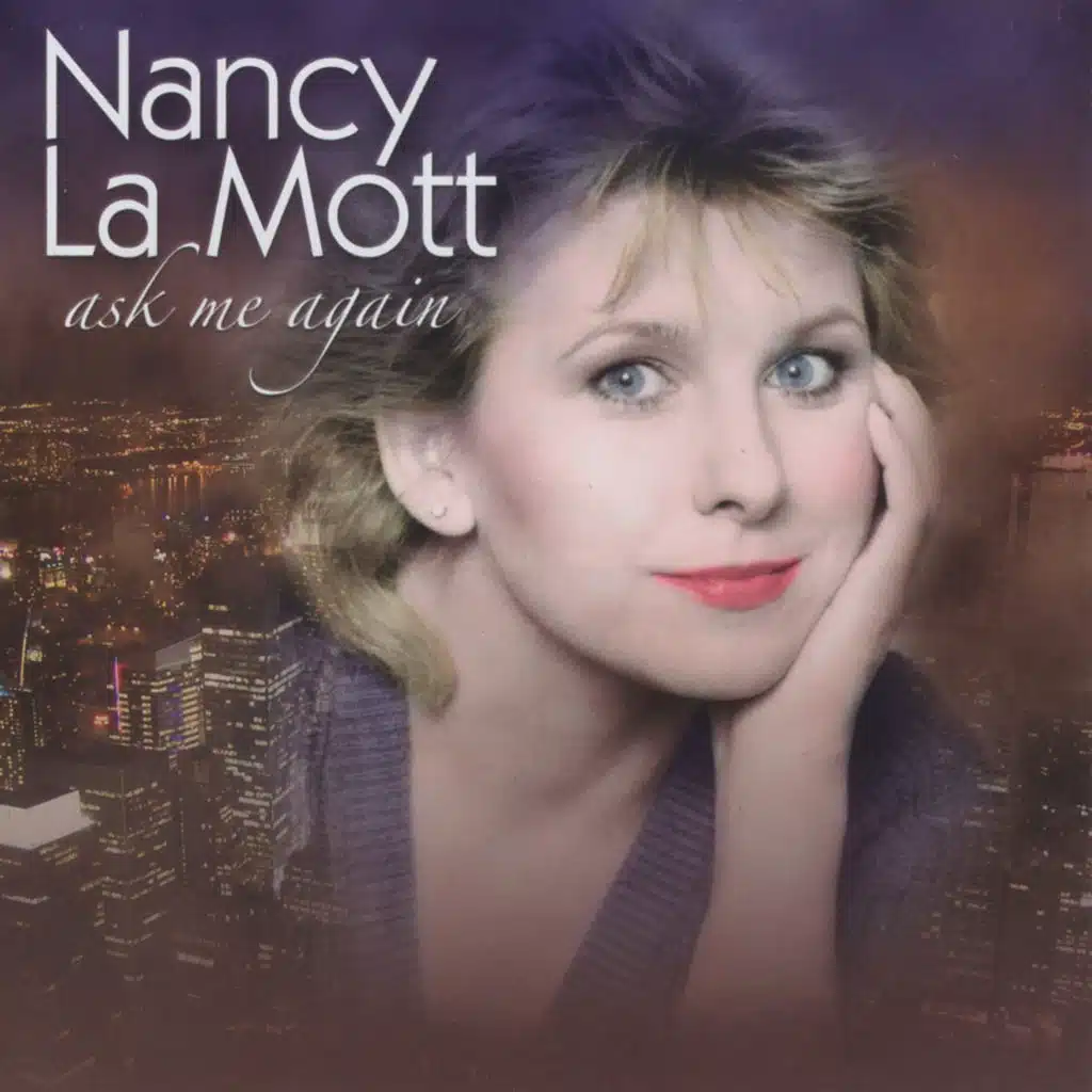 September In The Rain