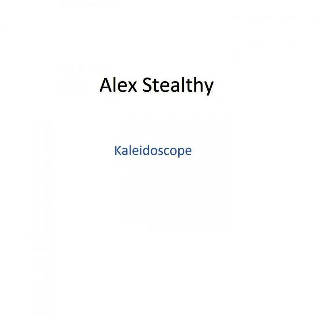 Kaledoscope