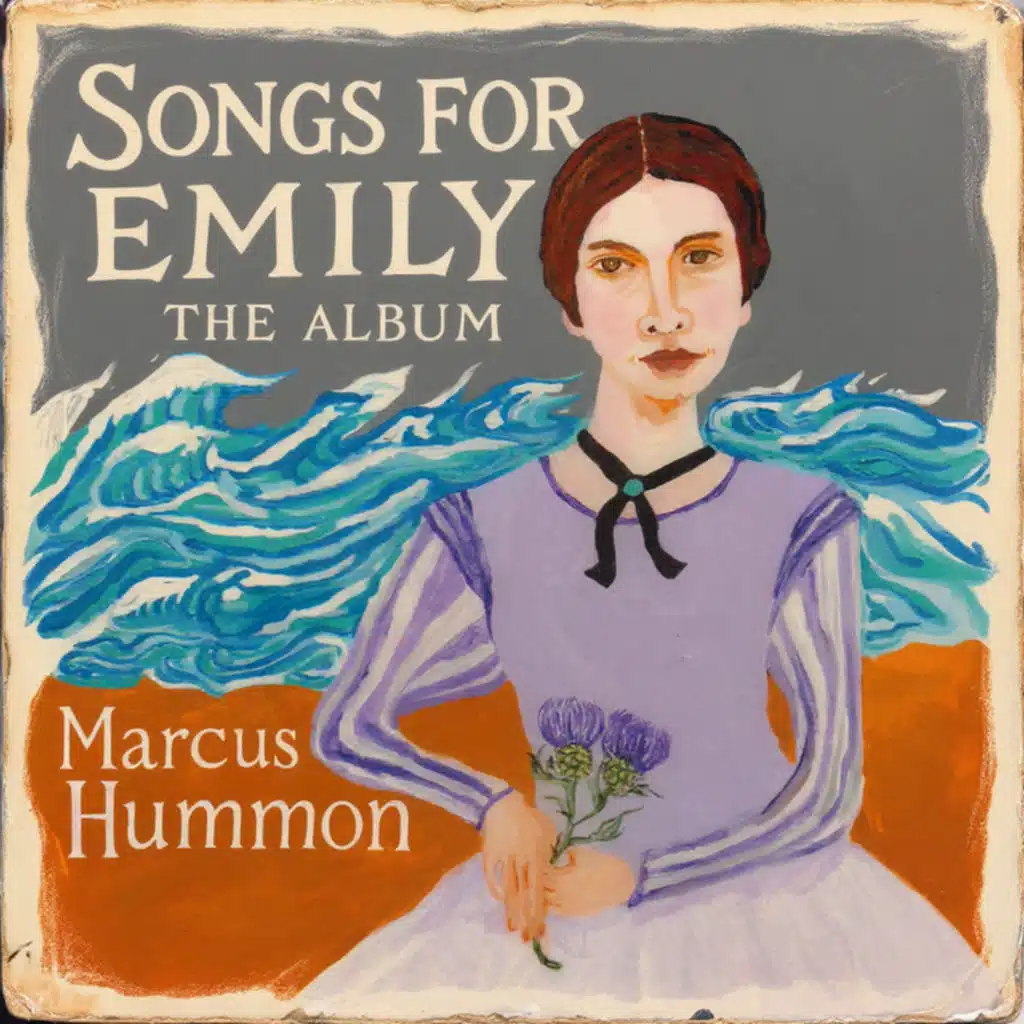 SONGS FOR EMILY: THE ALBUM