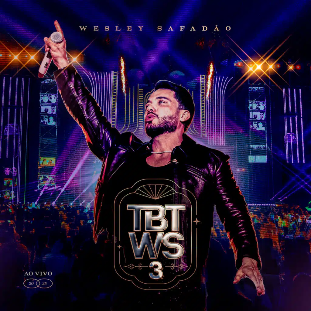 Comigo É Assim, Lapada Lapada (Ao Vivo)