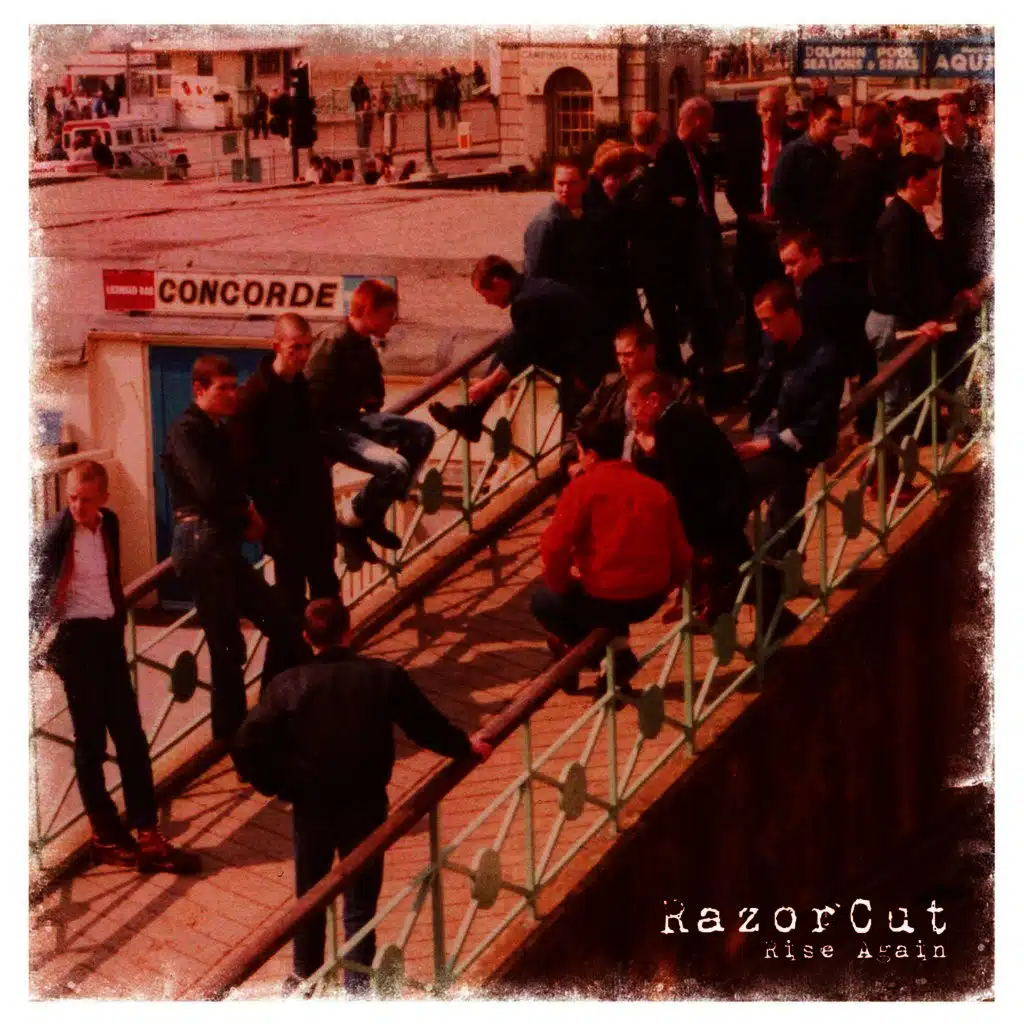 Razorcut