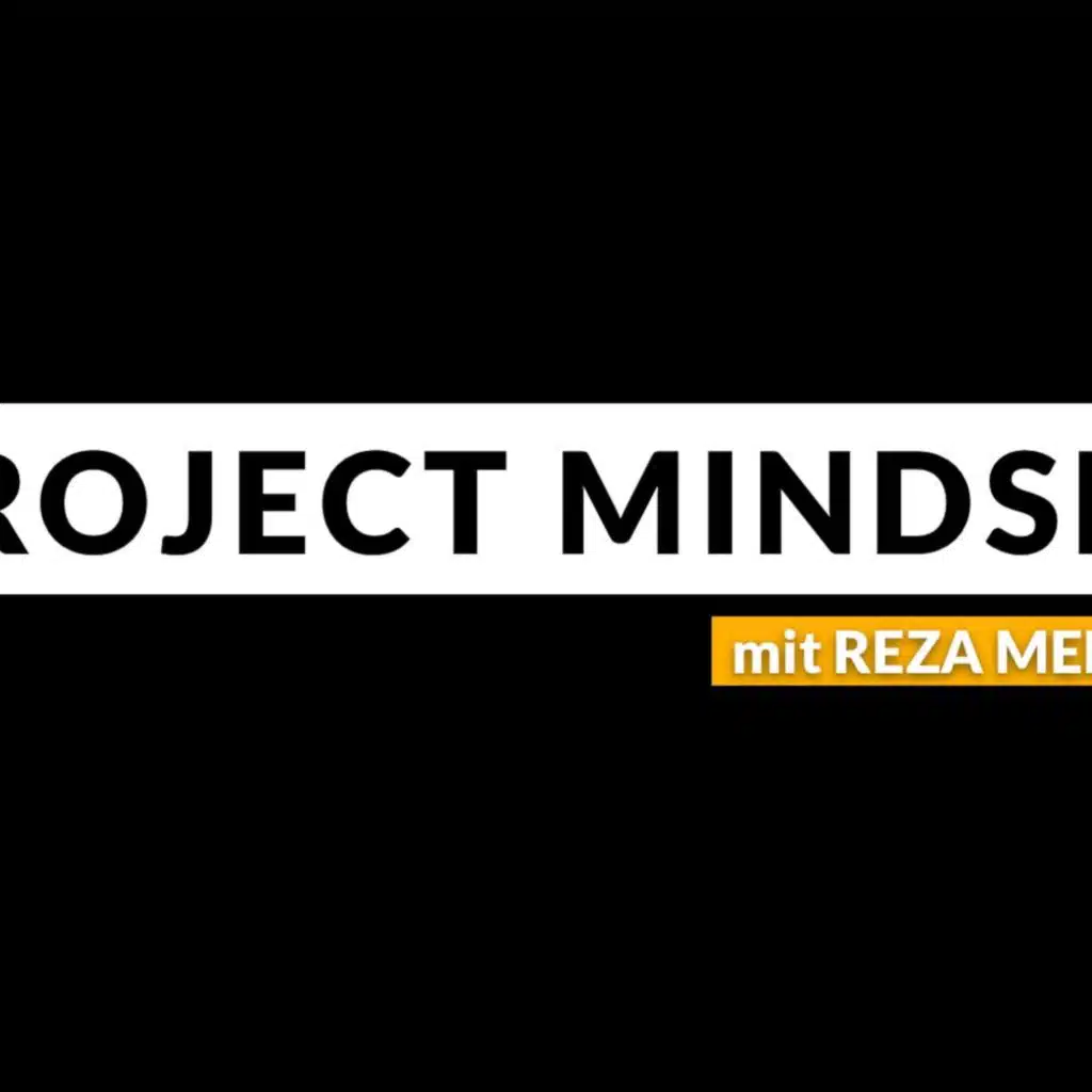 148. Du bist NICHT deine Angst – der wahre Grund für Selbstzweifel