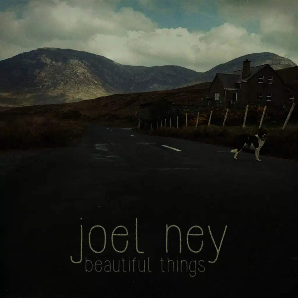 Beautiful Things EP