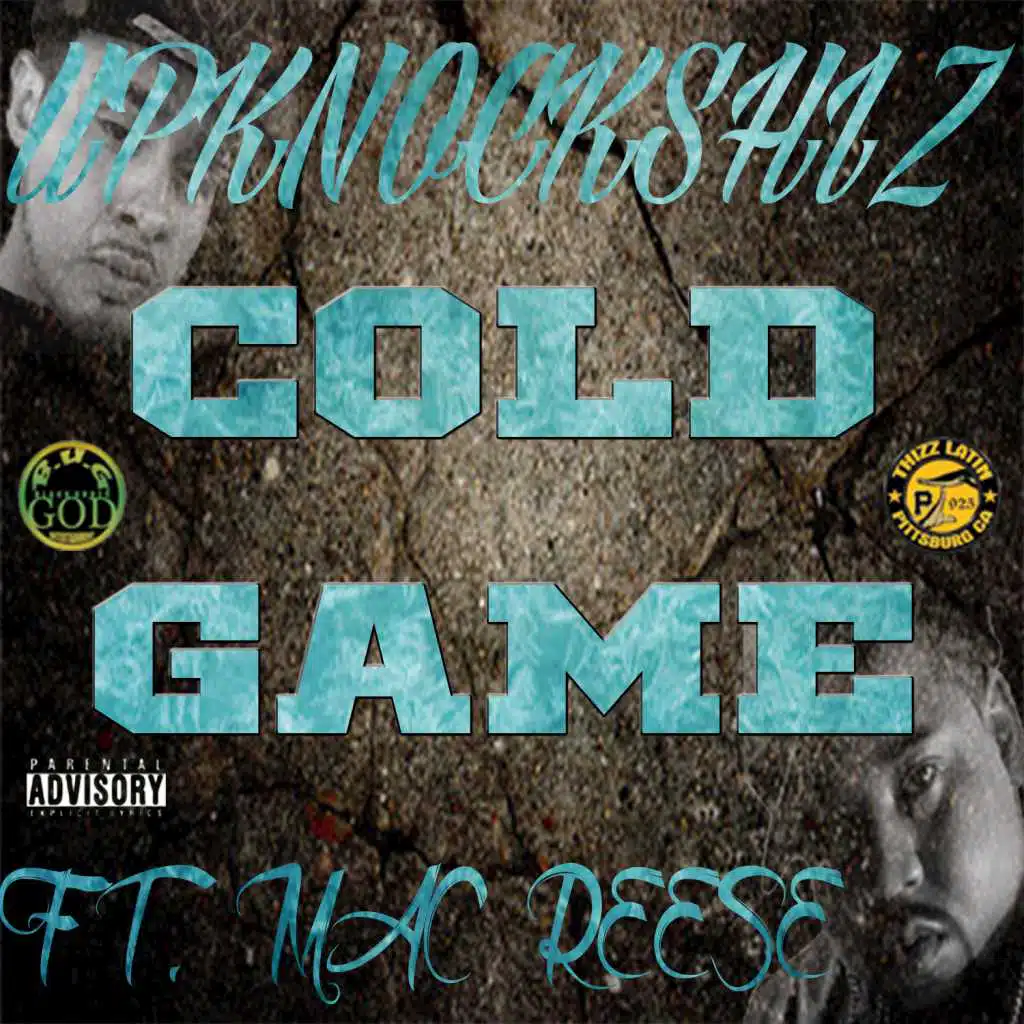 Cold Game (feat. Mac Reese)