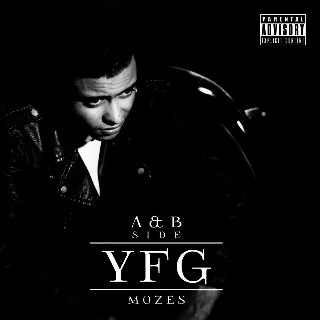 YFG A & B-Side