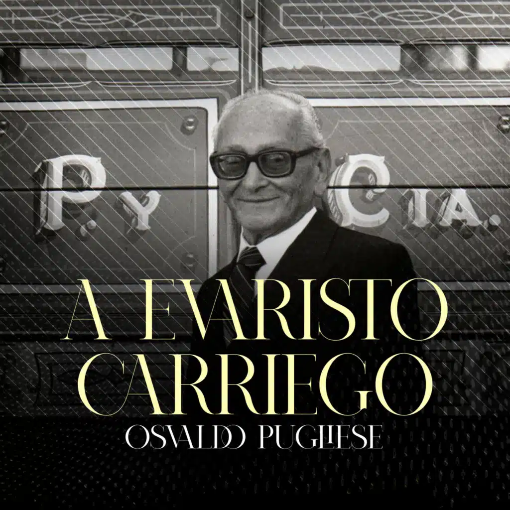 A Evaristo Carriego