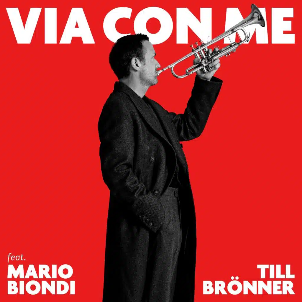 Mario Biondi & Till Brönner