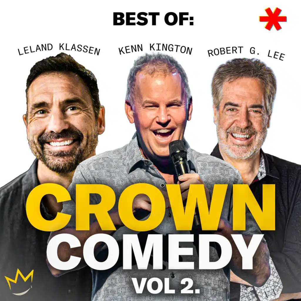 Best of Crown Comedy: Volume 2