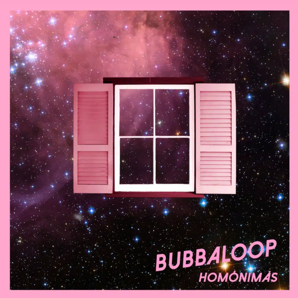 Bubbaloop