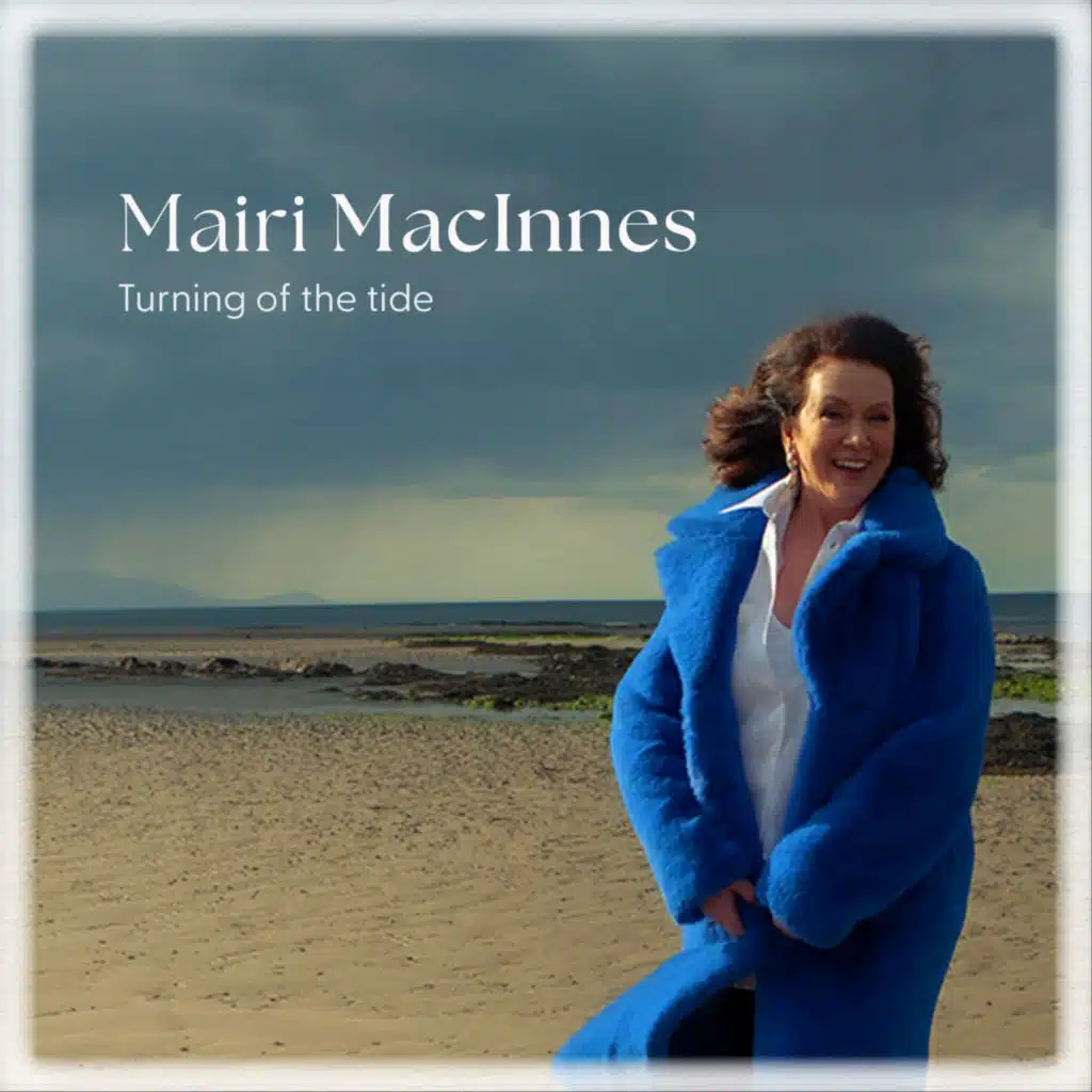 Mairi MacInnes