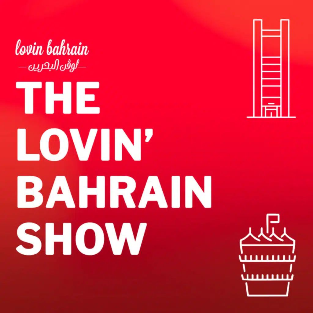 Long Weekend Updates, Bahrain’s Current Heatwave, and London Surprises!
