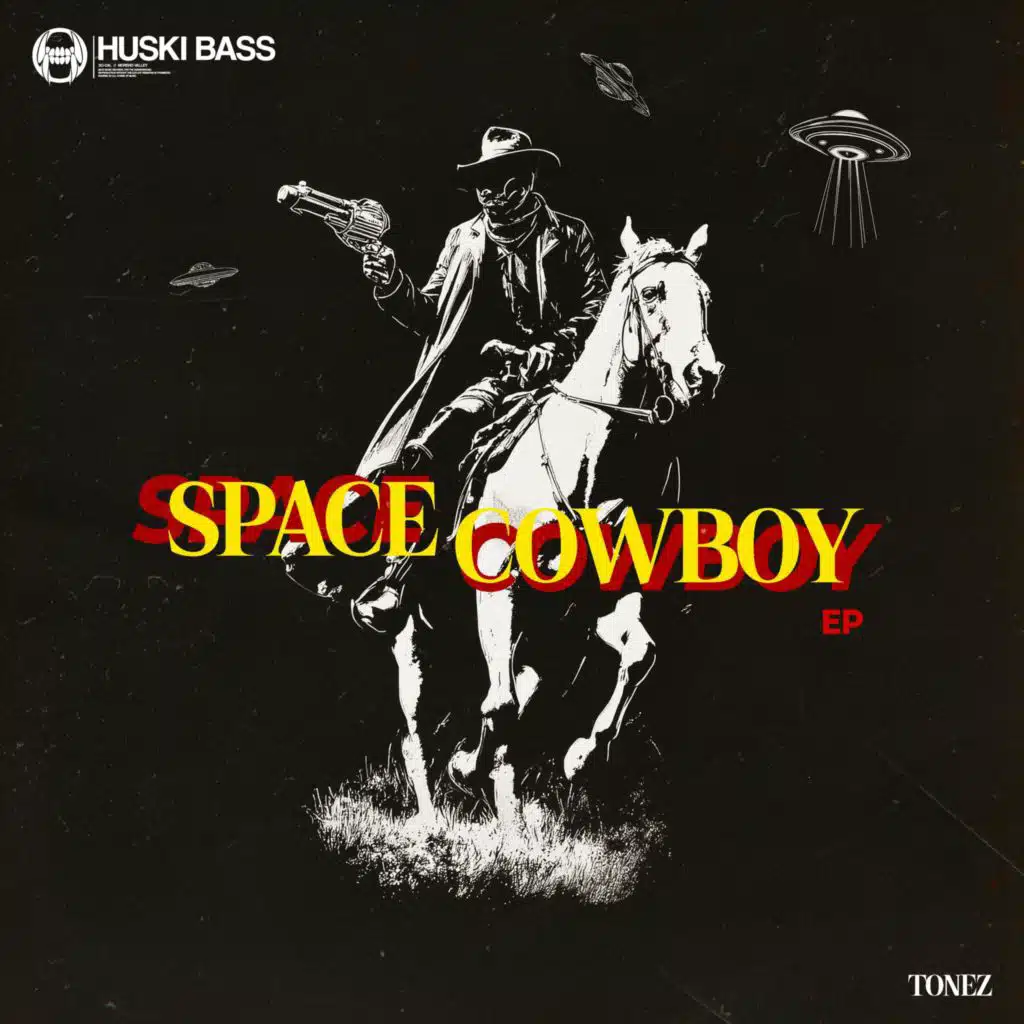 Space Cowboy