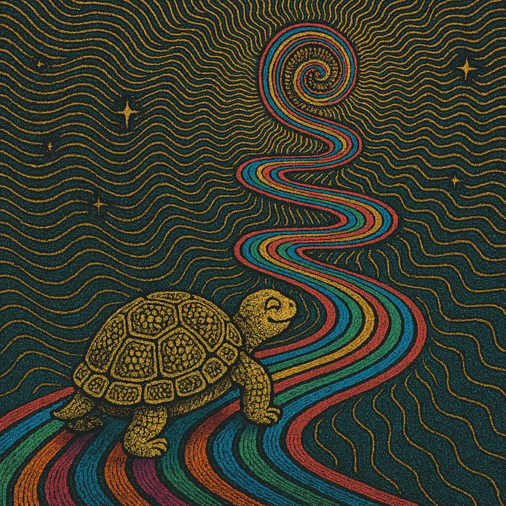 On and On (feat. Caye & Qualia)