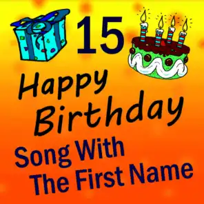 Song with the First Name, Vol. 15
