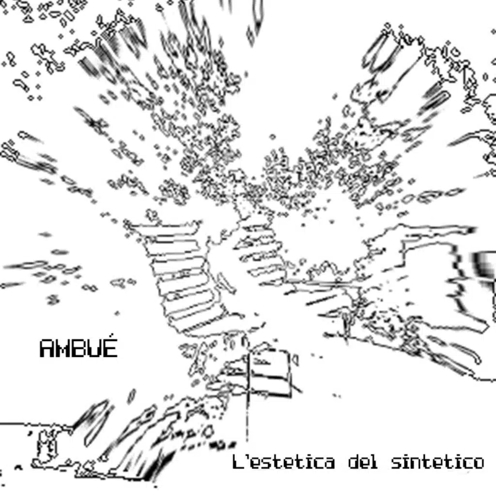 L'estetica del sintetico