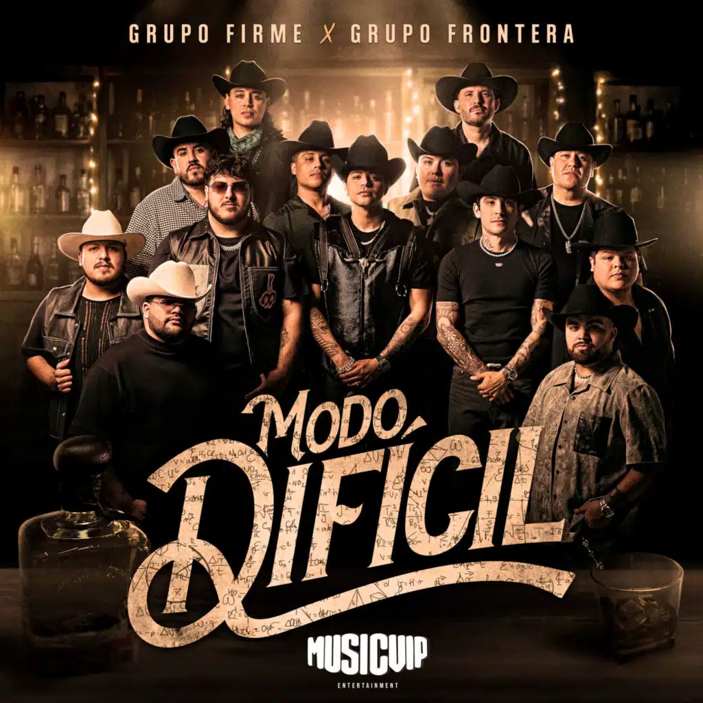 Grupo Frontera & Grupo Firme