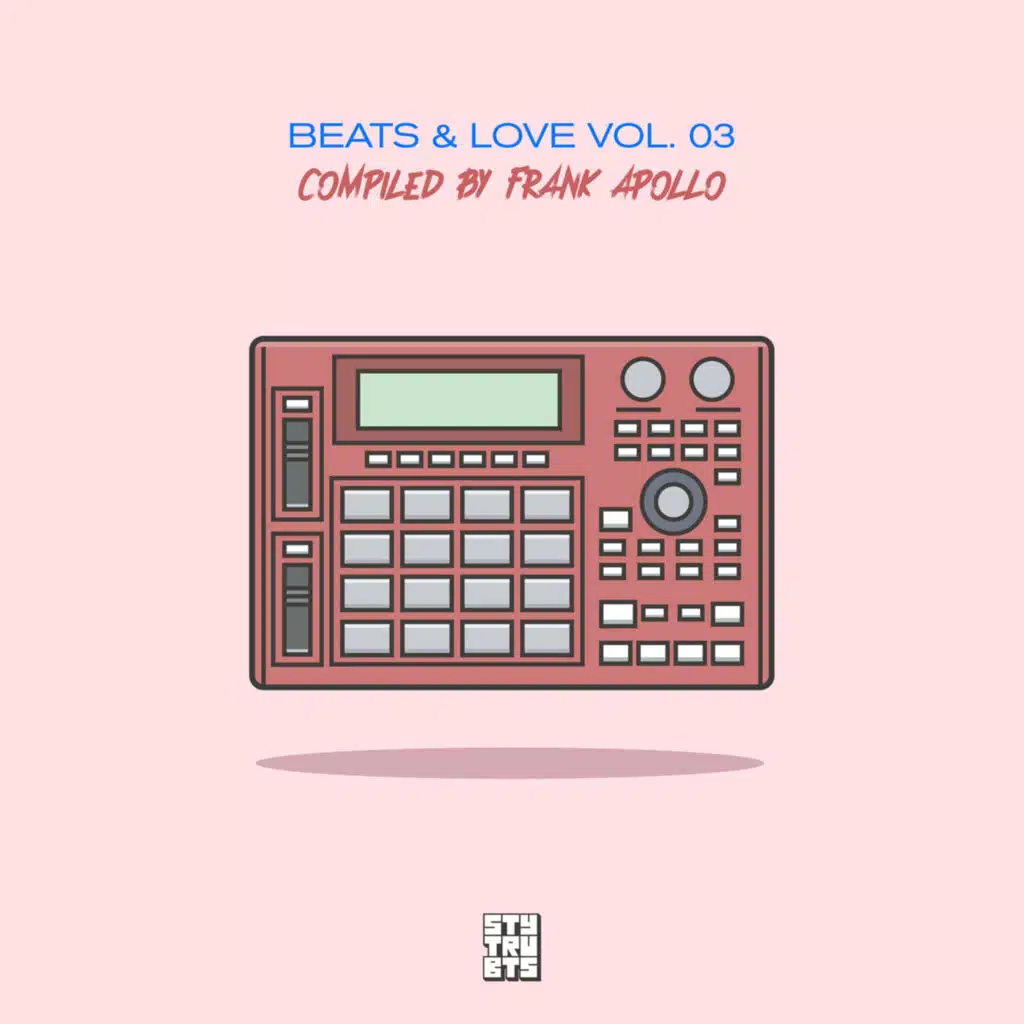 Beats & Love Vol.3