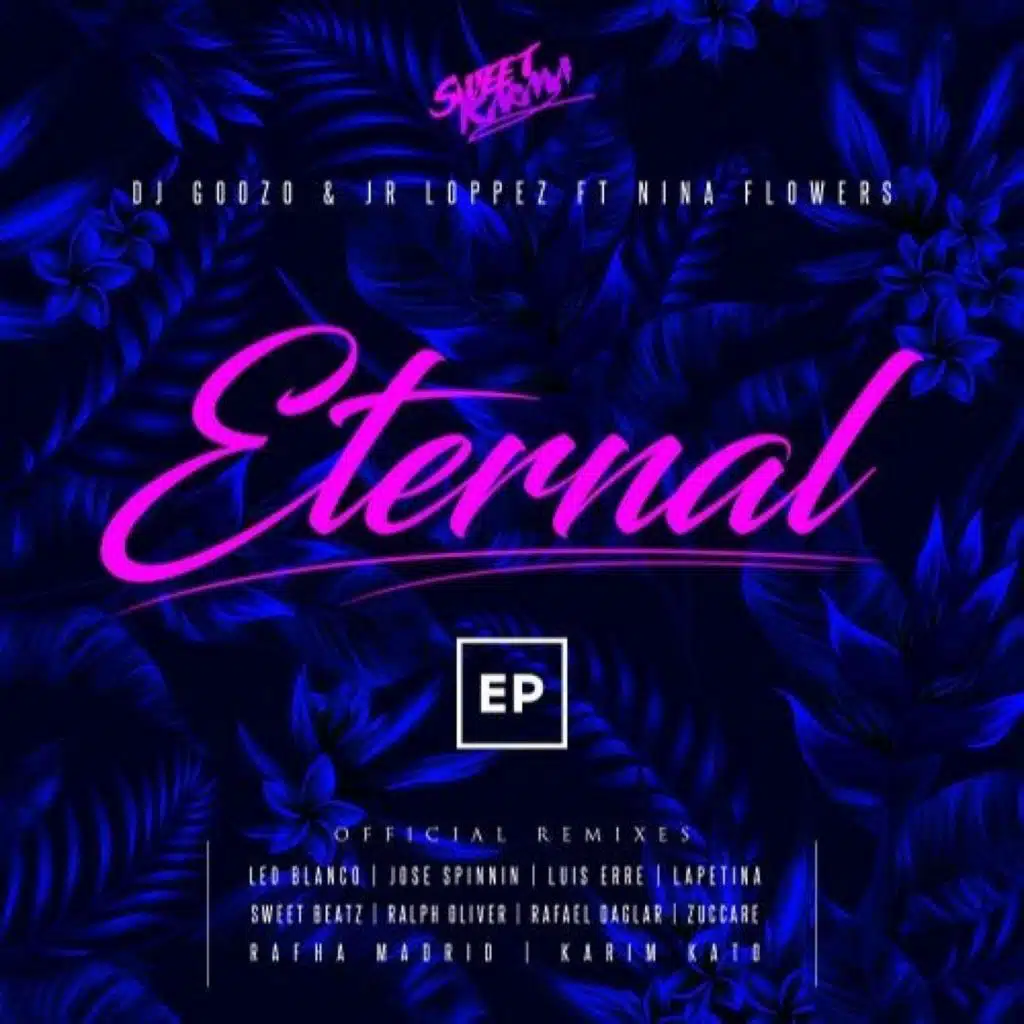 DJ Goozo, Nina Flowers, Jr Loppez