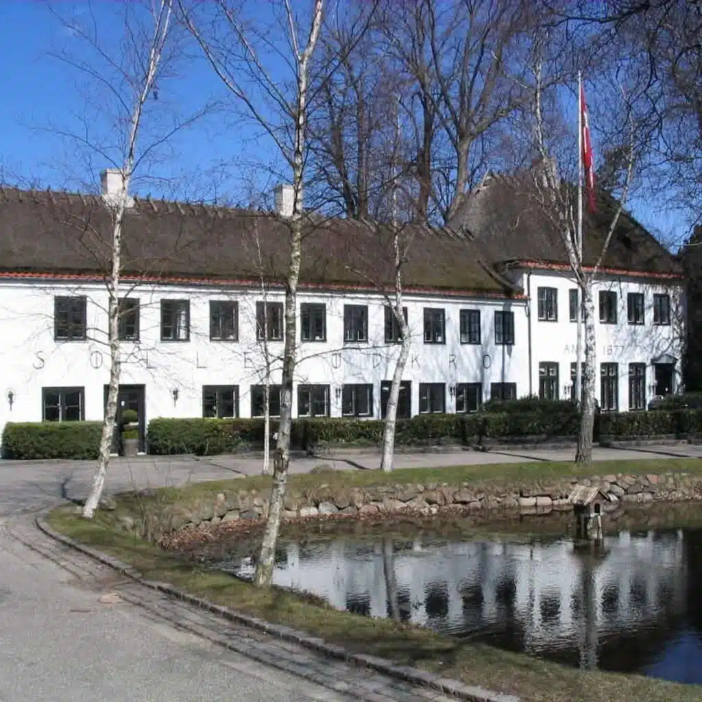 Gør det bare lidt bedre og vind det hele