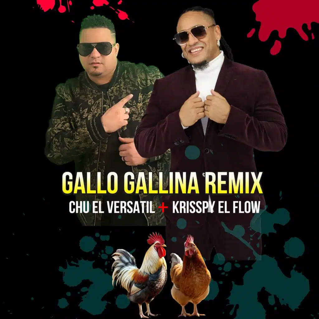 Gallo Gallina (Remix)