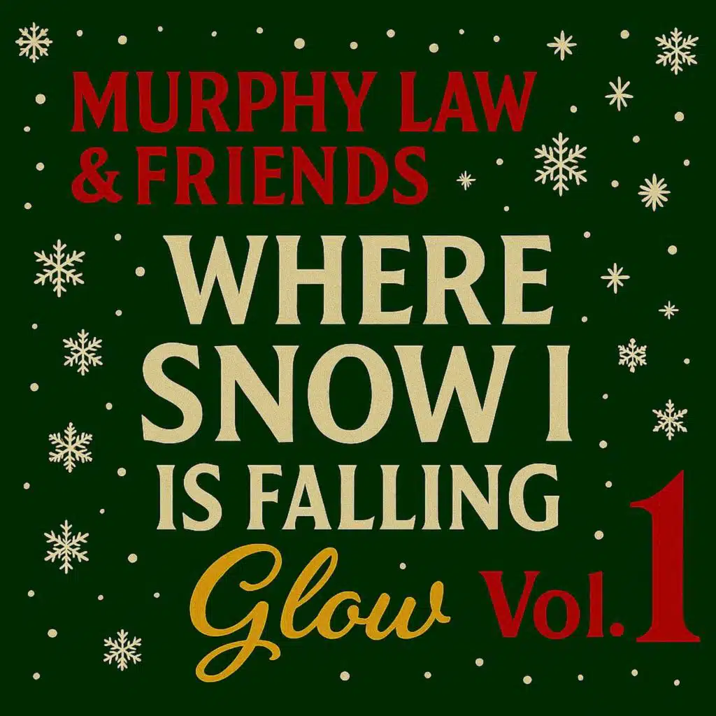 Where Snow Is Falling, Vol. 01 (Glow)