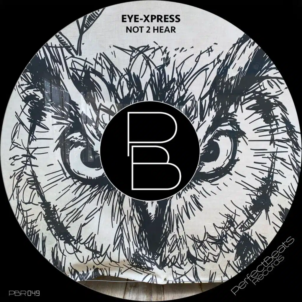 Eye-Xpress