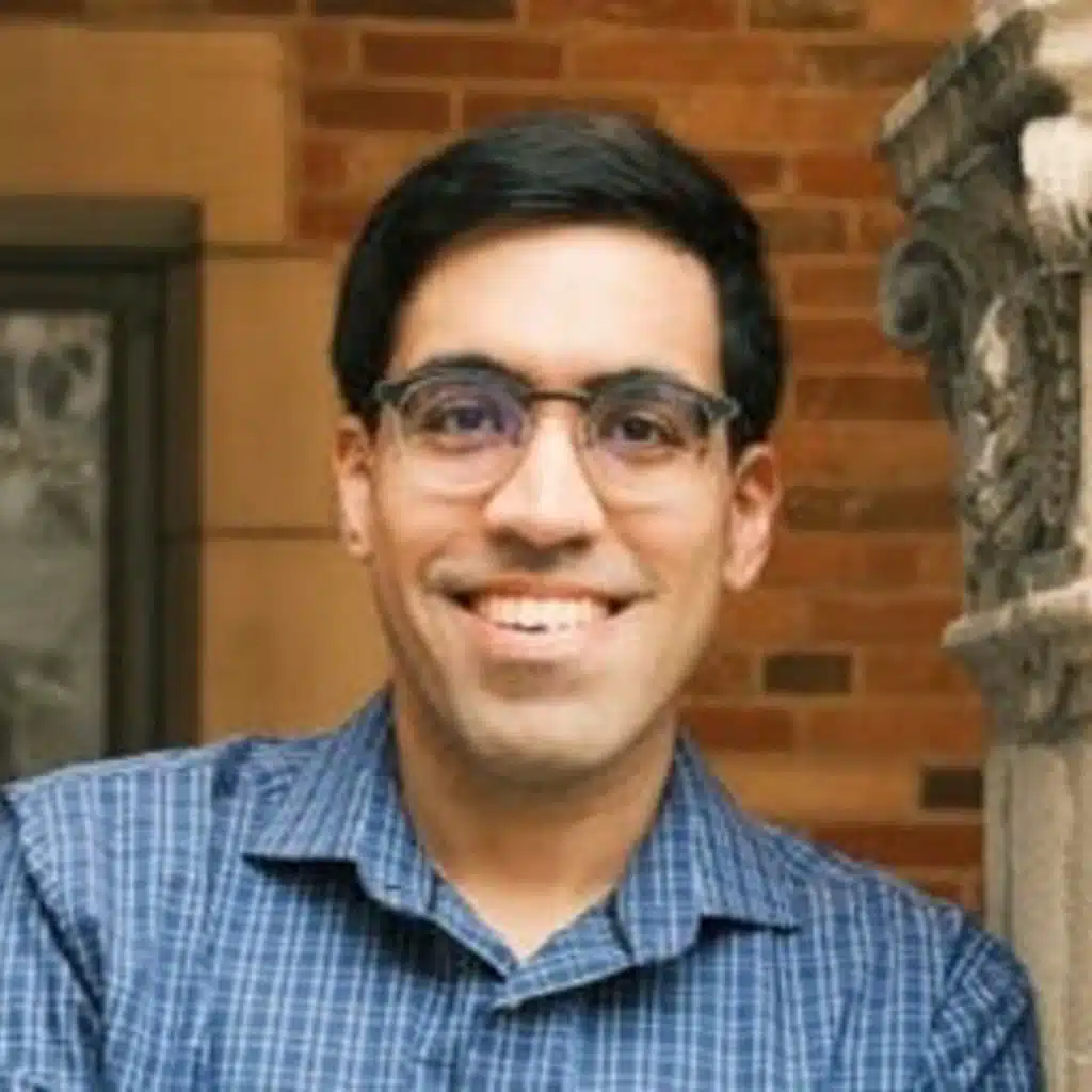 Ep. 230 Zaakir Tameez, "Charles Sumner"