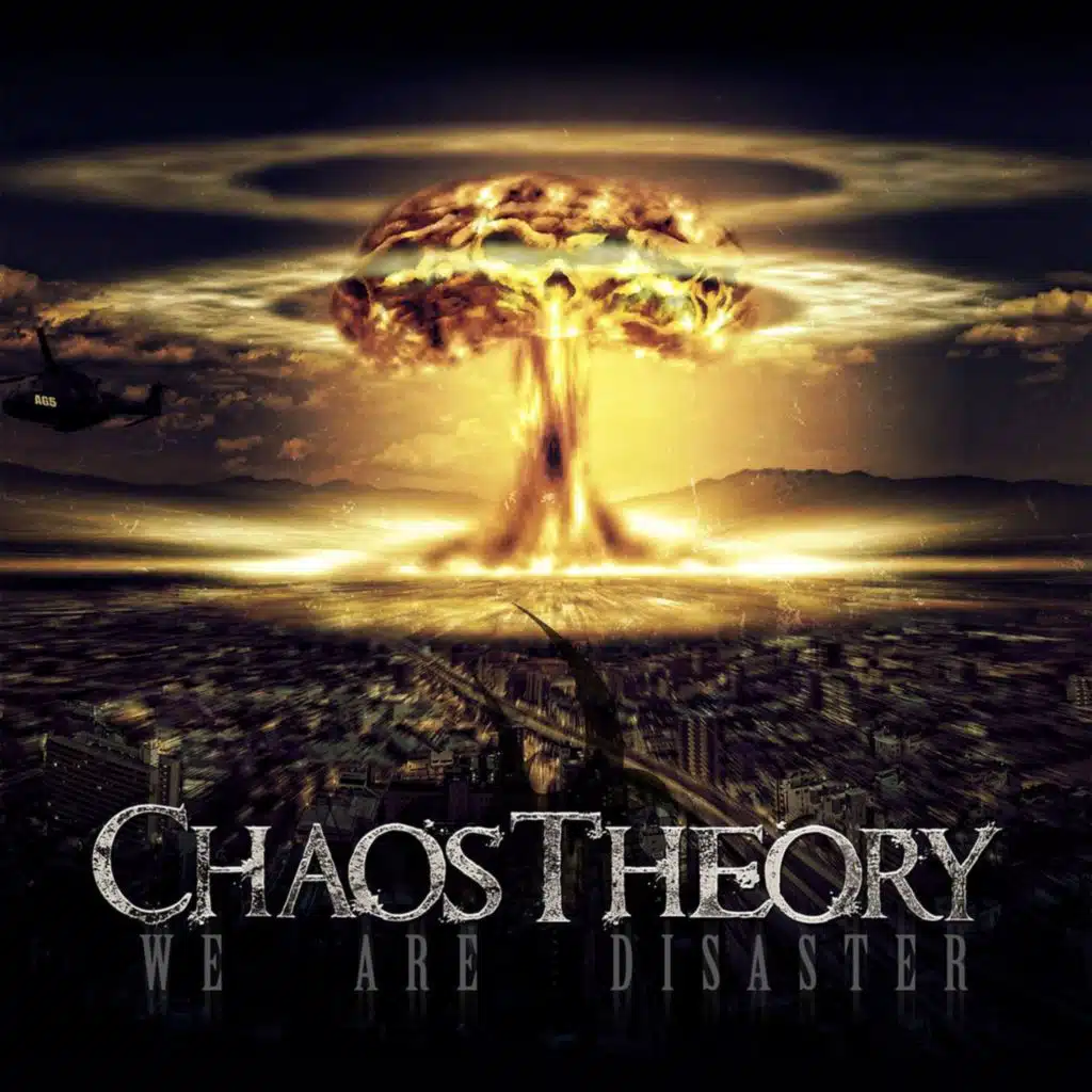 We Are Disaster