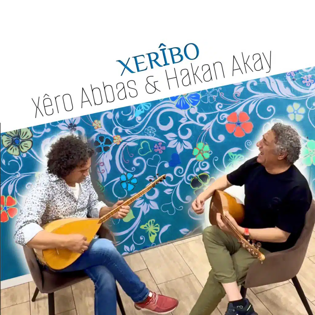Xerîbo (Jam-Session)
