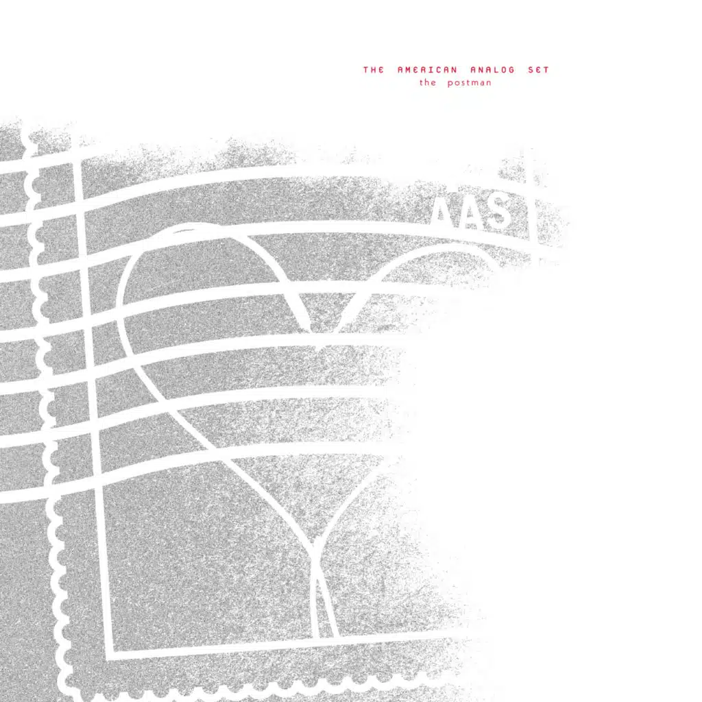 The American Analog Set