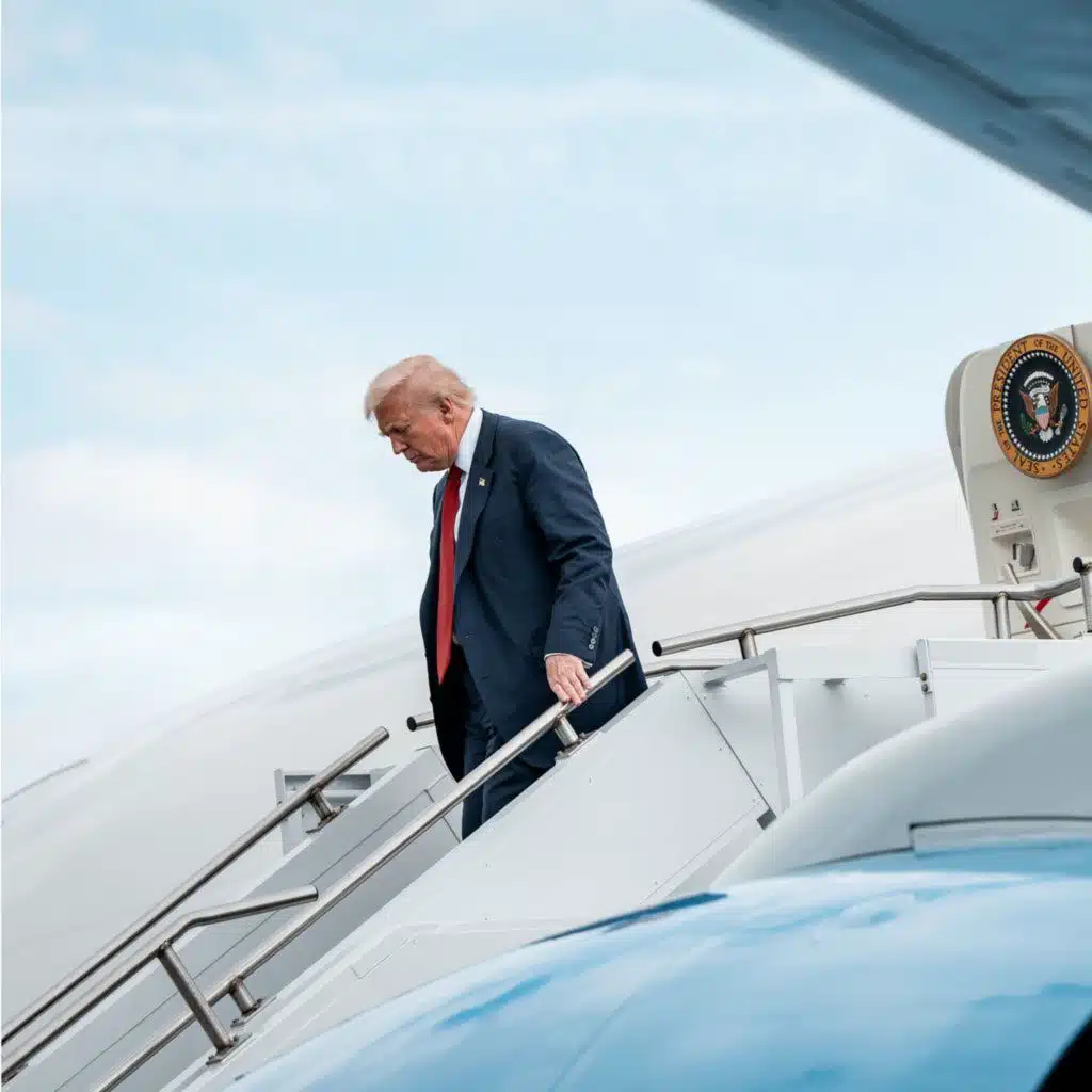 The Most Closely Watched Trump Firing in Washington