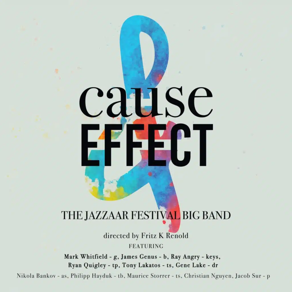 The Jazzaar Festival Big Band