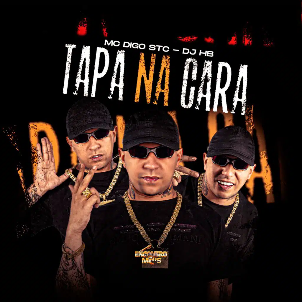 MC Digo STC & DJ HB