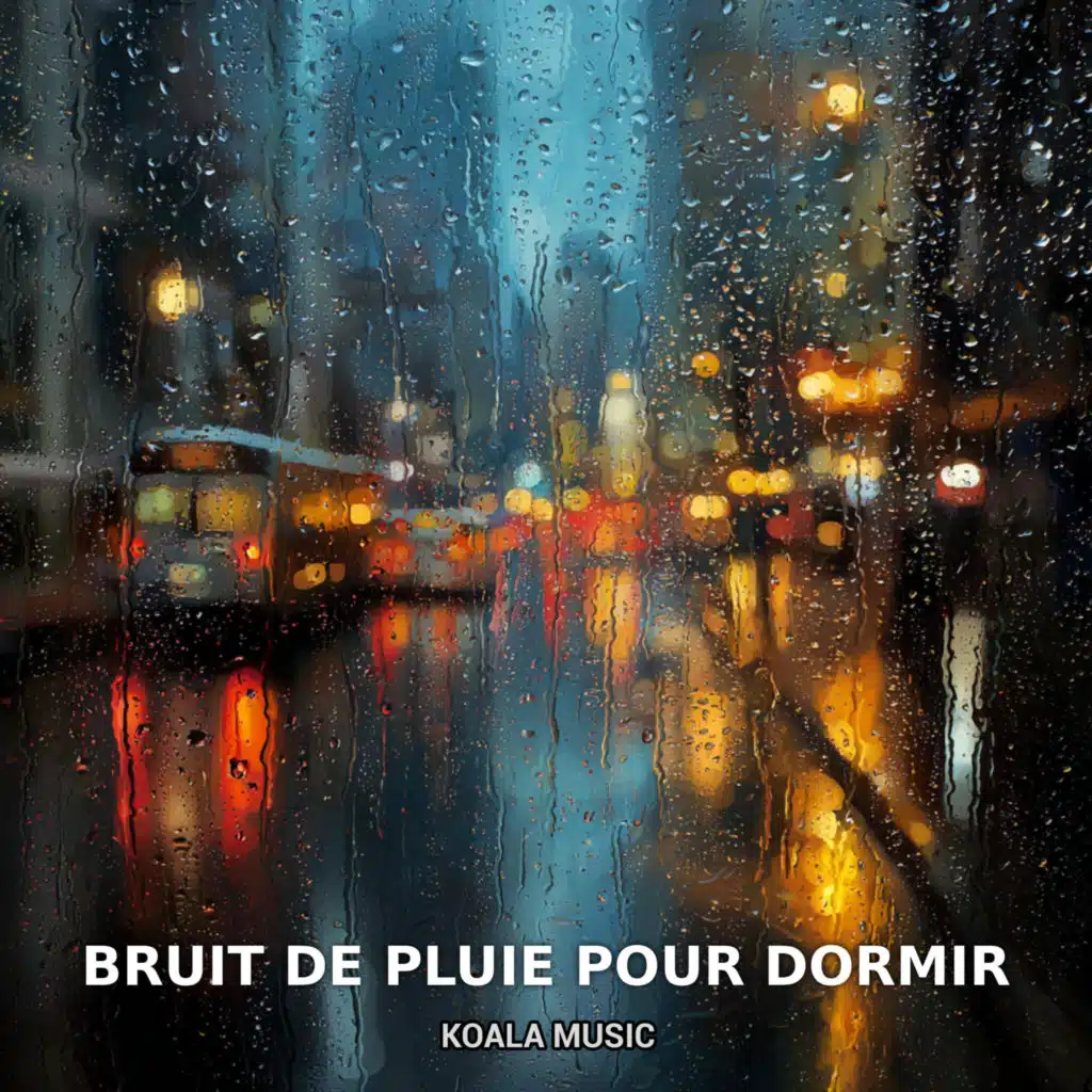 Sons De Pluie