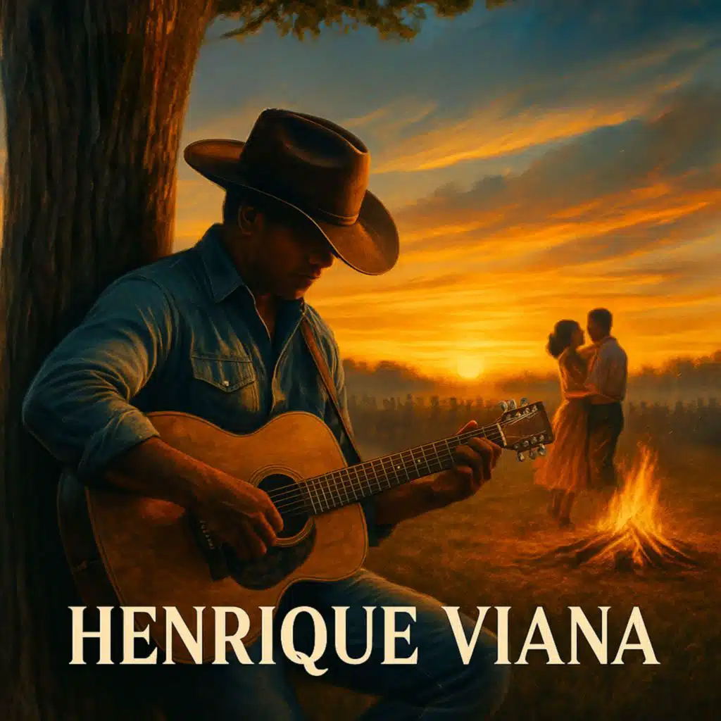 Henrique Viana