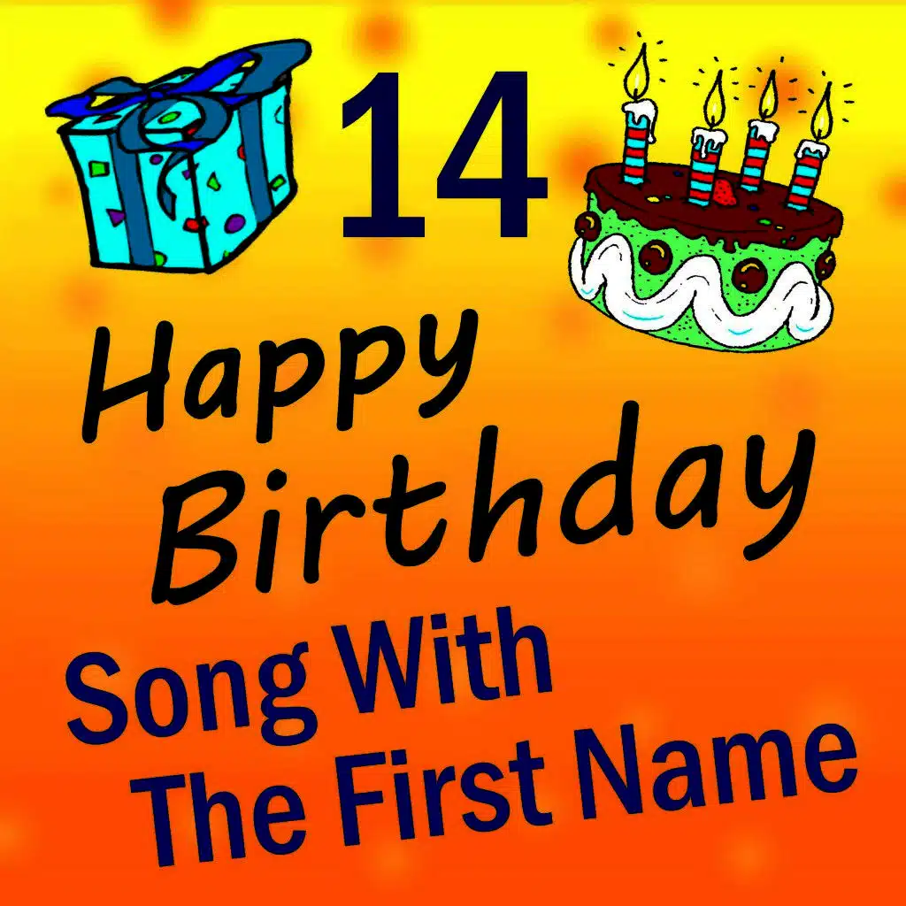 Song with the First Name, Vol. 14