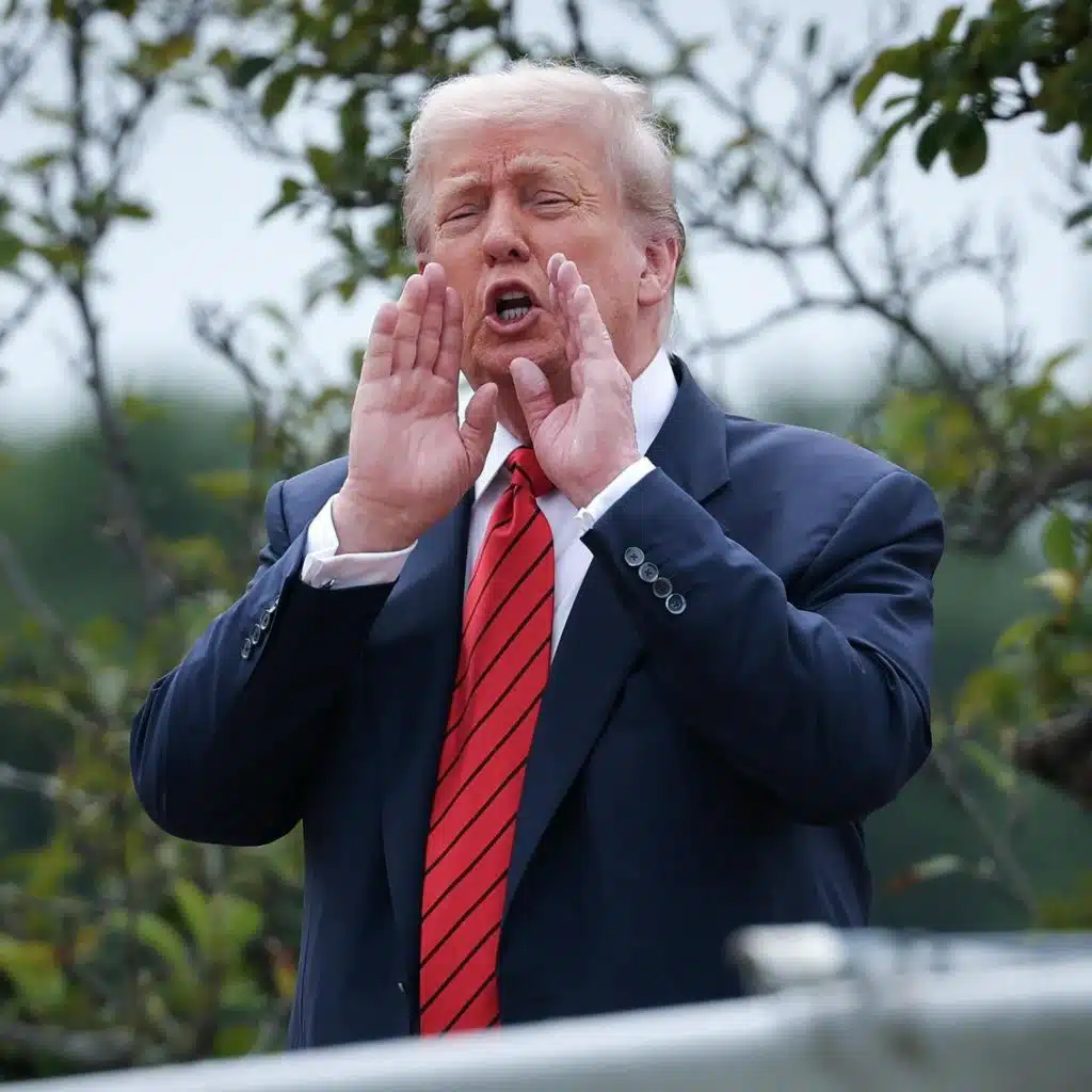 The deal with Trump's deals