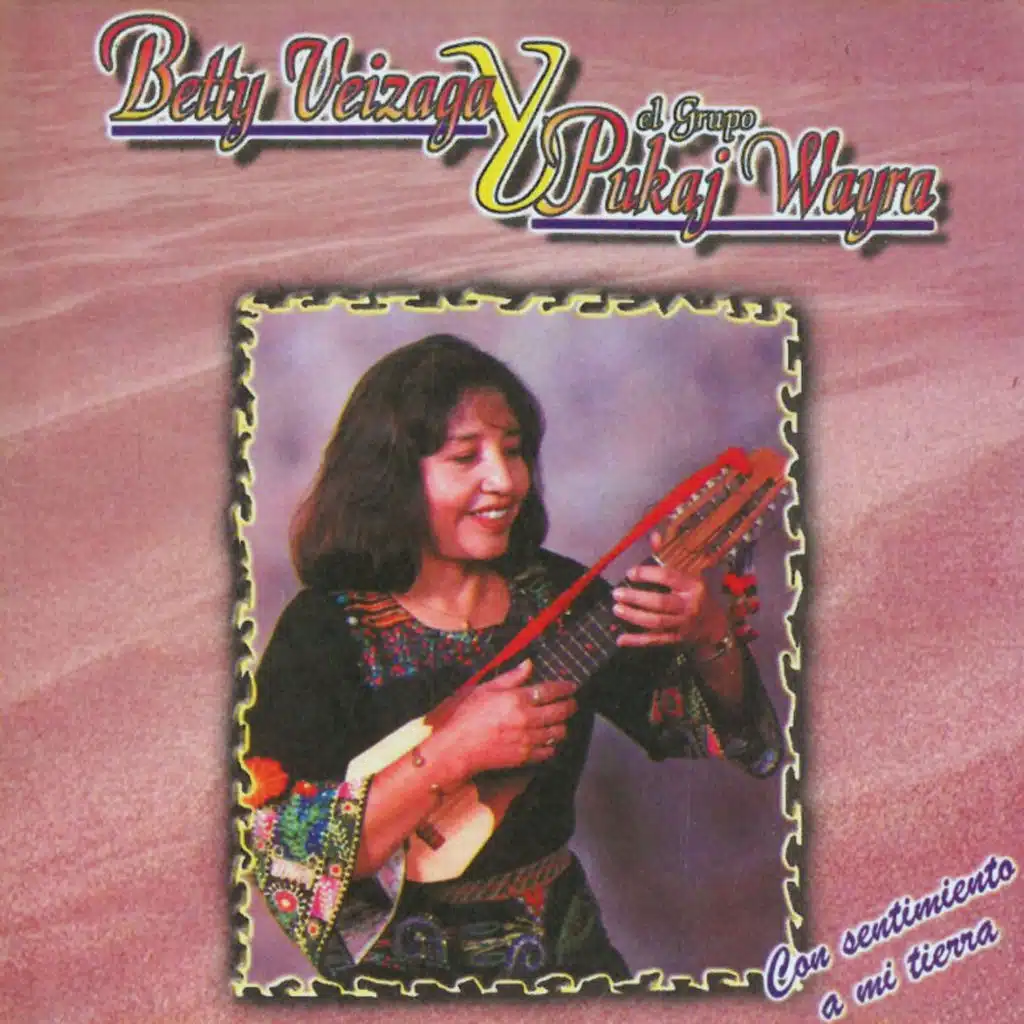 Con Sentimiento a Mi Tierra