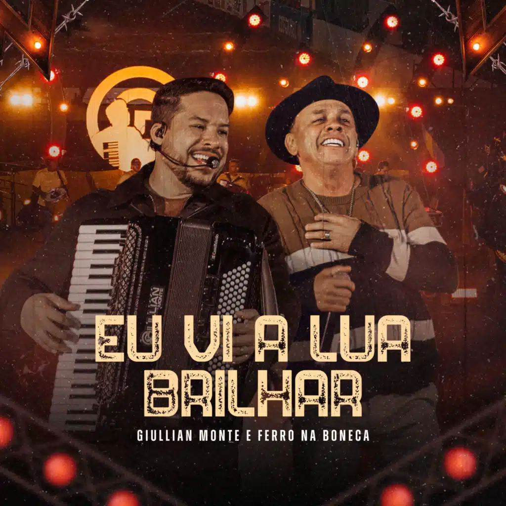 Giullian Monte & Ferro na Boneca