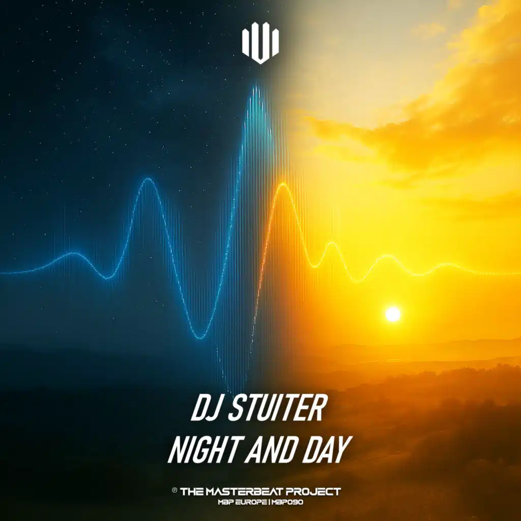 Night And Day
