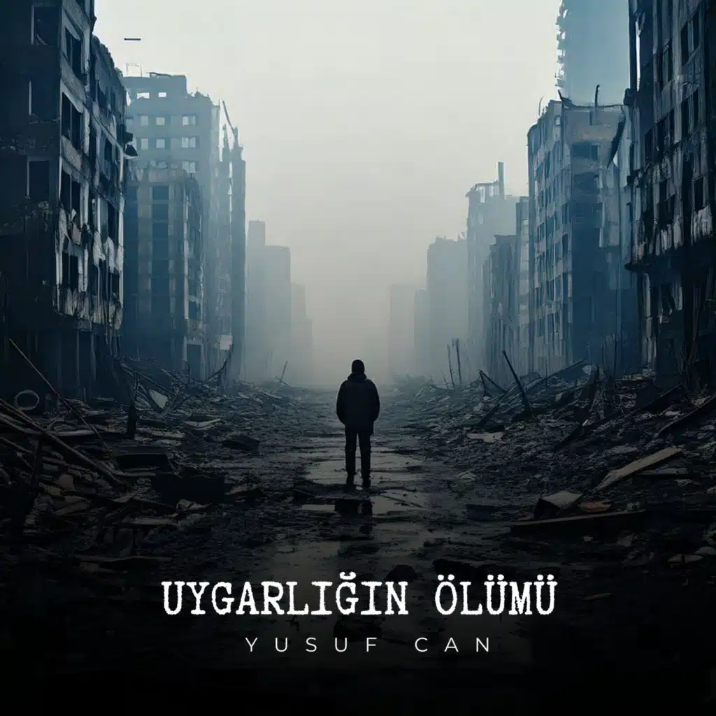 Yusuf Can