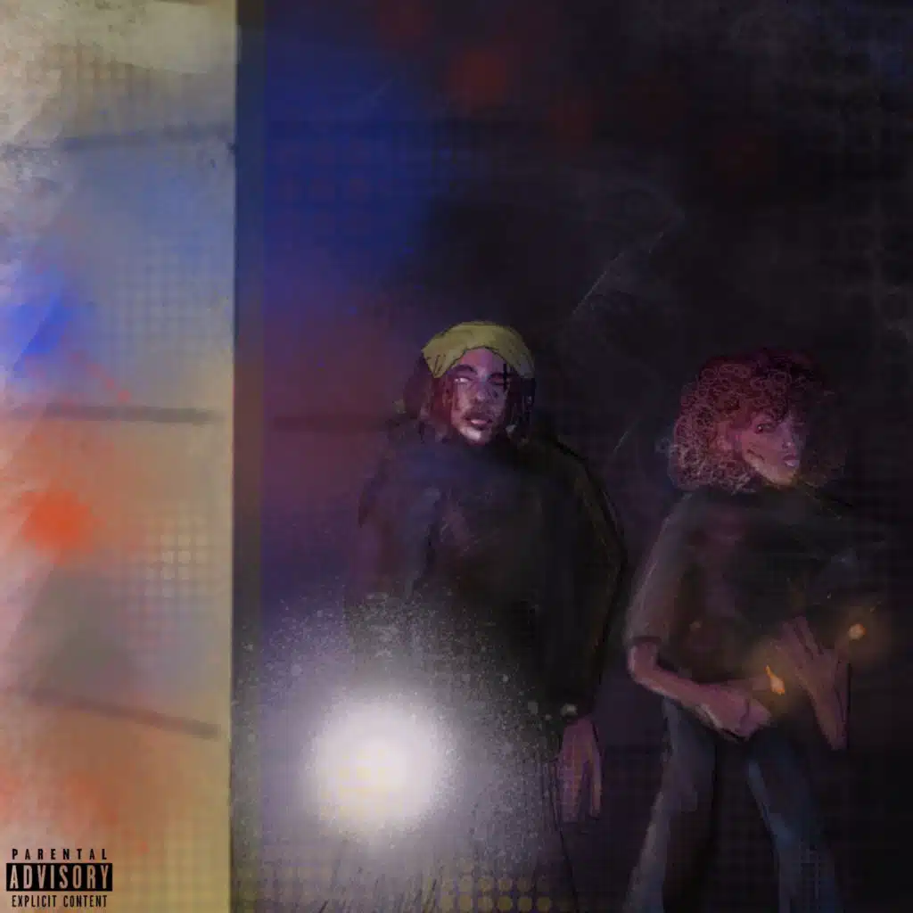 Cloak (feat. bubba wym)