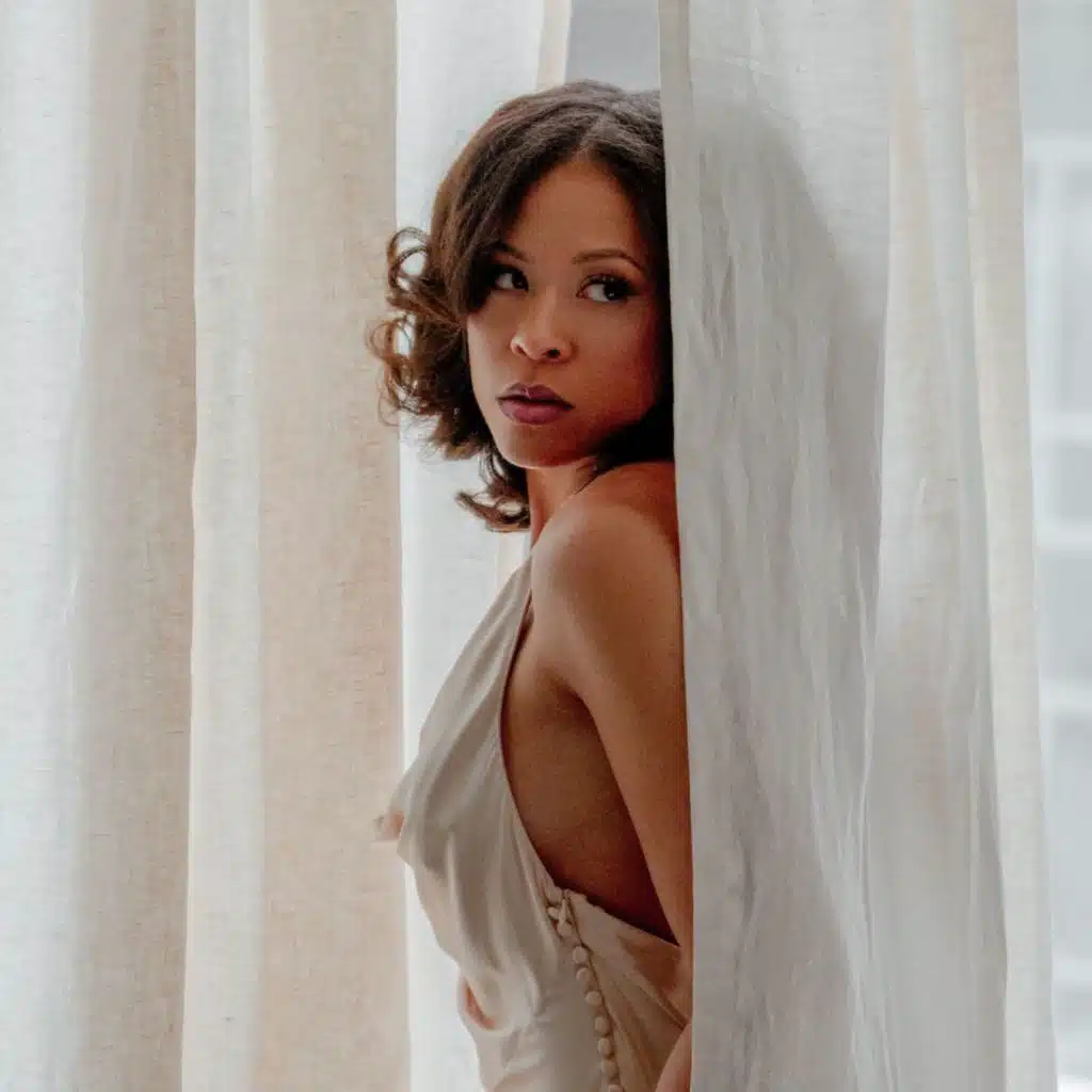 Felicia Temple