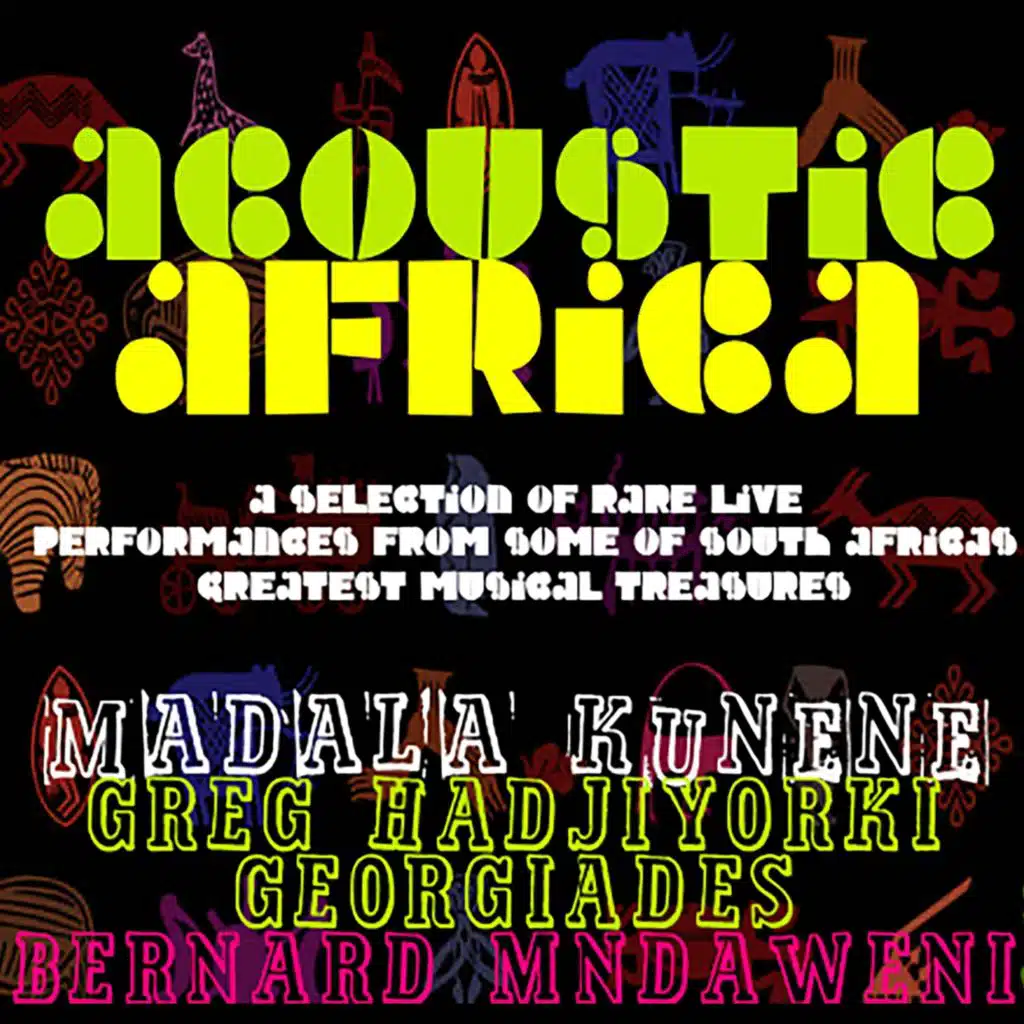 Live at Fort West & Bassline